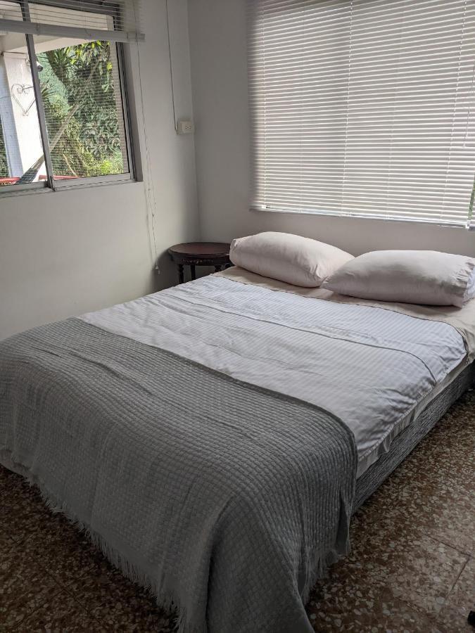 הוילה Chinchiná Hacienda Guayabal מראה חיצוני תמונה