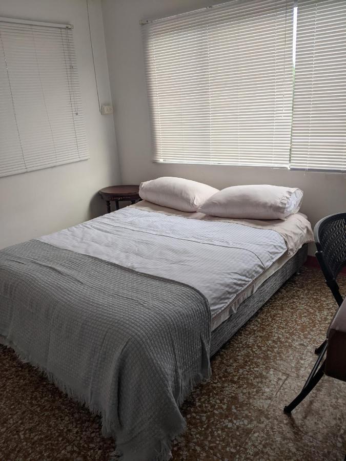 הוילה Chinchiná Hacienda Guayabal מראה חיצוני תמונה